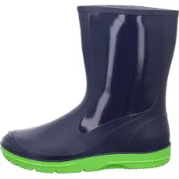 Beck Gummistiefel 486 Blau Jungen