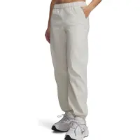 Under Armour Unstoppable Wvn Jogger white summit white (110) L