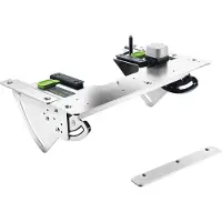 Festool AP-KA 65, Edelstahl
