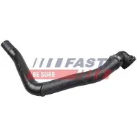 Fast Sports Nutrition Kühlerschlauch Wasserschlauch für FIAT Doblo Cargo (223) FT61335