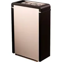 Harvia CONCEPT R MINI Saunaofen ohne Steuerung,7,5 kW Leistung, ohne Standfuß, Kabinengröße 7-11 m2