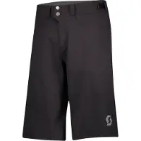 SCOTT Trail Flow Shorts Mit Chamois