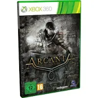 Arcania - The Complete Tale