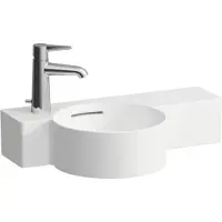 Laufen H8152837571051 Hwb Val 315X550X155