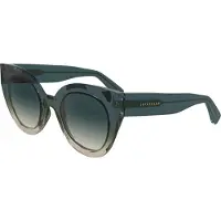 Longchamp Lo750s N Damen-sonnenbrille
