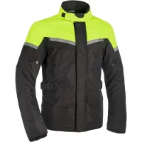 Oxford Spartan Wp Ms Jacke