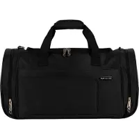 Wings ROBIN Handgepäcktasche BLACK
