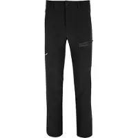 Salewa Terminal Durastretch M Long Pants black out (0910) 46/S