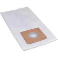 Reinica 10 Staubsaugerbeutel für Kärcher BV 5/1 Bp Filtertüten Staubbeutel Saugerbeutel