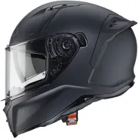 Caberg AVALON X MONO Integralhelm S in schwarz