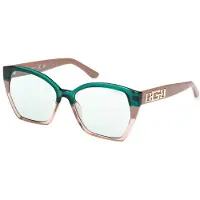 GUESS Gu7912 Damen-sonnenbrille Beige Mann Beige One Size