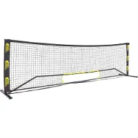 Powershot Multisport Fußball-tennis-set