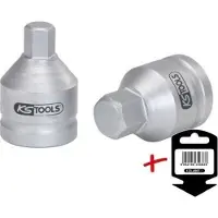 Ks Tools Justierlehre Nockenwelle 515.0003-E Chrom-Molybdänstahl 340g