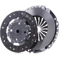 LuK Kupplungssatz 623 3241 09 für OPEL Crossland X (P17) für CITROËN C4 I (LC_)