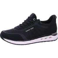 Marco Tozzi Sneaker Schwarz