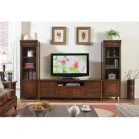 Xl Moebel Gmbh Design Wohnwand Sideboard 2x Vitrine rtv Lowboard Anrichte 3 tlg. Set wohnwände
