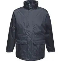 Regatta - Isolier-Jacke für Herren RG3578 (3XL) (Marineblau)