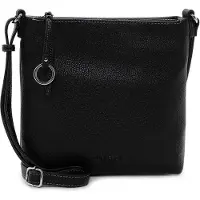 Suri Frey Umhängetasche Schultertasche Debby Crossbody Bag Black schwarz