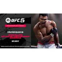 EA Sports UFC 5 [uncut Edition] (PS5)