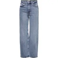 ONLY Flare Jeans/Bootcut ONLJUICY HW WIDE LEG REA365 damen