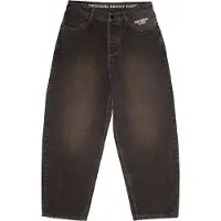 Homeboy x-tra MONSTER Black Label Dirty Black 31/32