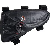 Revelate Designs Hopper Hydation Bundle, Rahmentasche 4.0L, inkl. HydraPak 1.5L, black