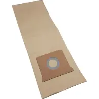 Reinica 10 Staubsaugerbeutel für Flex VCE 35 L AC Filtertüten Staubbeutel Saugerbeutel