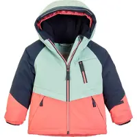 First Instinct by Killtec FISW 38 MNS SKI JCKT 00811 dunkelblau 00811 dunkelblau 98/04