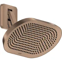 Hansgrohe 39746310 Kopfbrause 370/220 Axor ShowerSphere