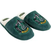 Cerdá Hausschuhe Harry Potter - Slytherin (größe 42/43)