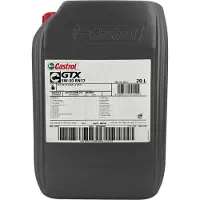 Castrol GTX 5W-30 RN17 20 Liter (15CC31)