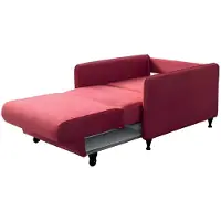 Xl Moebel Gmbh Schlafsessel Sessel mit Bettfunktion Ausklappbarer Einsitzer Schlafcouch