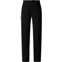 The North Face - Women's Speedlight Regular Pants - Trekkinghose Gr 38 - Regular schwarz