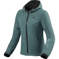 REV'IT! Afterburn H2O Motorradjacke Damen REV'IT!