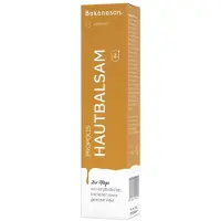 Bakanasan Propolis - Hautbalsam 30ml