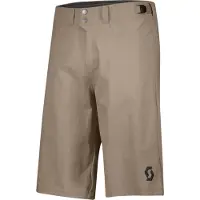 SCOTT Trail Flow Shorts Mit Chamois