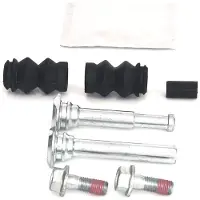 Bosch Führungshülsensatz, Bremssattel 1987470658