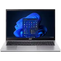 Acer Aspire Go 15 | AMD Ryzen 7 5825U | 8 x 4,50 GHz | 8 GB RAM | 256 GB SSD | Win 11 | Norton 360 | Silber