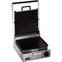 Lincat Lynx 400 Einzelkontaktgrill Lcg Glatt/Glatt