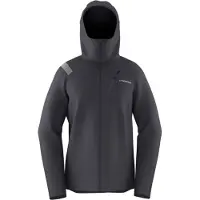 La Sportiva Aequilibrium Lite Gtx Jkt M, Mountaineering, Man, Jacket, G19W04 Onyx/Chalk, S -