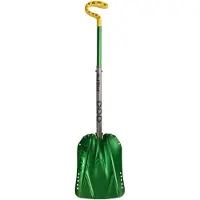 Pieps Lawinenschaufel Shovel C660 green