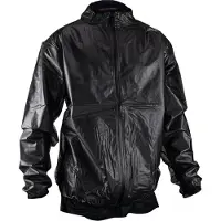 Leatt Racecover Regenjacke