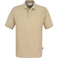 Hakro Herren Poloshirt Top #800 Gr. 2XL sand