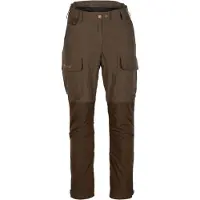 Pinewood 3817 Smaland Hunters Damen Hose Suede Brown (241) 42