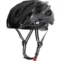 Force Bull Hue Helm schwarz-grau größe S-M (54-58 cm) 9029059