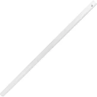 Bestway Ersatzteil Horizontale Poolstange A (weiß) für Steel Pro Pools 400 x 211 x 81 cm, eckig