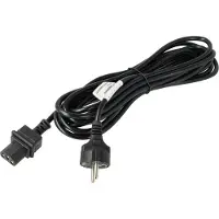 VHBW Kabel kompatibel mit Maytronics Dolphin DIVER PRO 120, DIVER PRO 400, DIVER PRO 150, DIVER PRO 500 Poolroboter-Transformator - 4,8 m Stromkabel