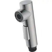 Sonstiges Küchenarmatur Gebürstetes Nickel 25cm Nickel oyay