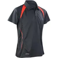Result Men's Team Spirit Polo