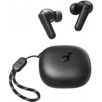Soundcore Kabellose In-Ear-Bluetooth-5.3-Kopfhörer, schwarz, Soundcor R50i, IPX5
